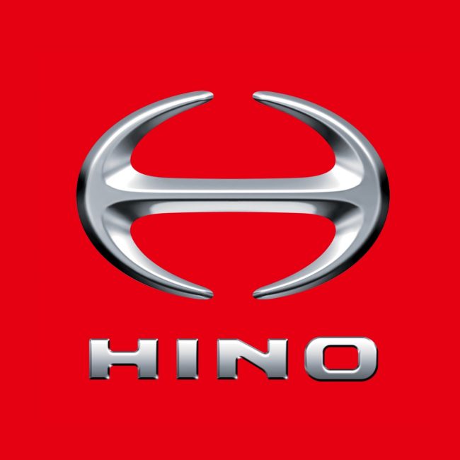 Hino